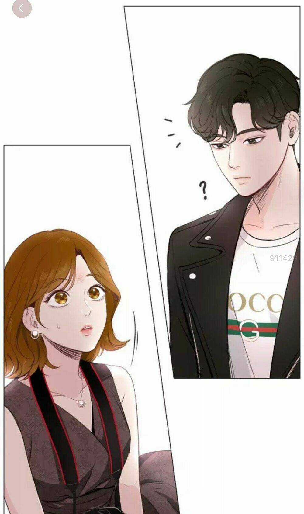 Tôi Kết Hôn Cùng Antifan Chapter 4.2 trang 26