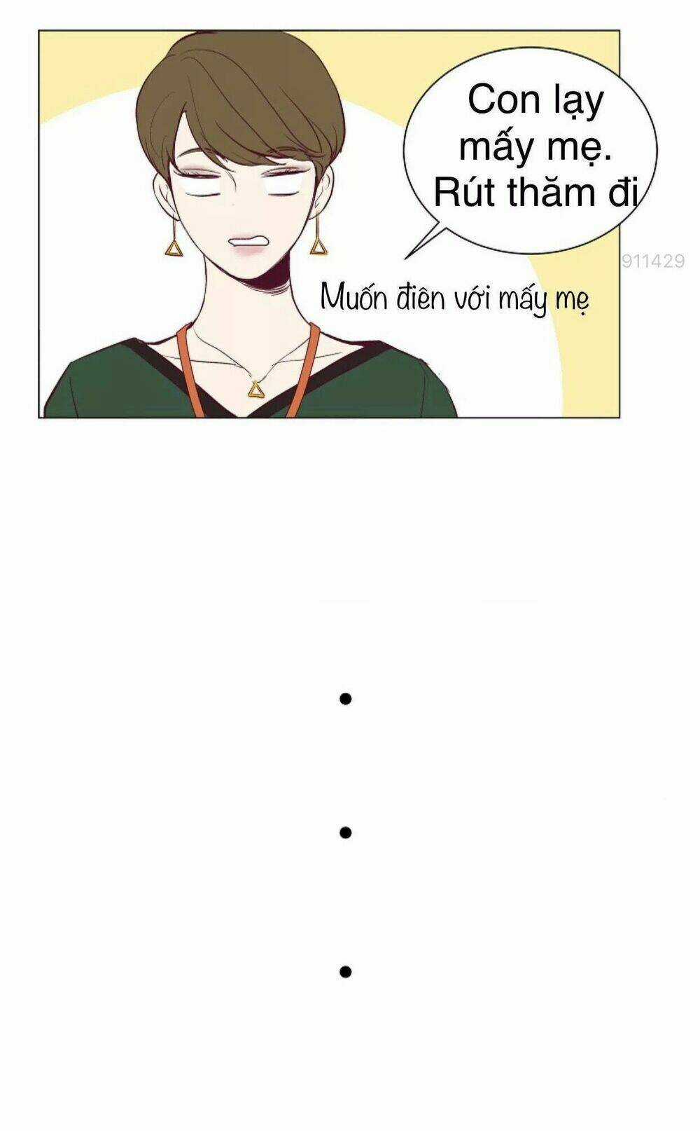 Tôi Kết Hôn Cùng Antifan Chapter 4.2 trang 5