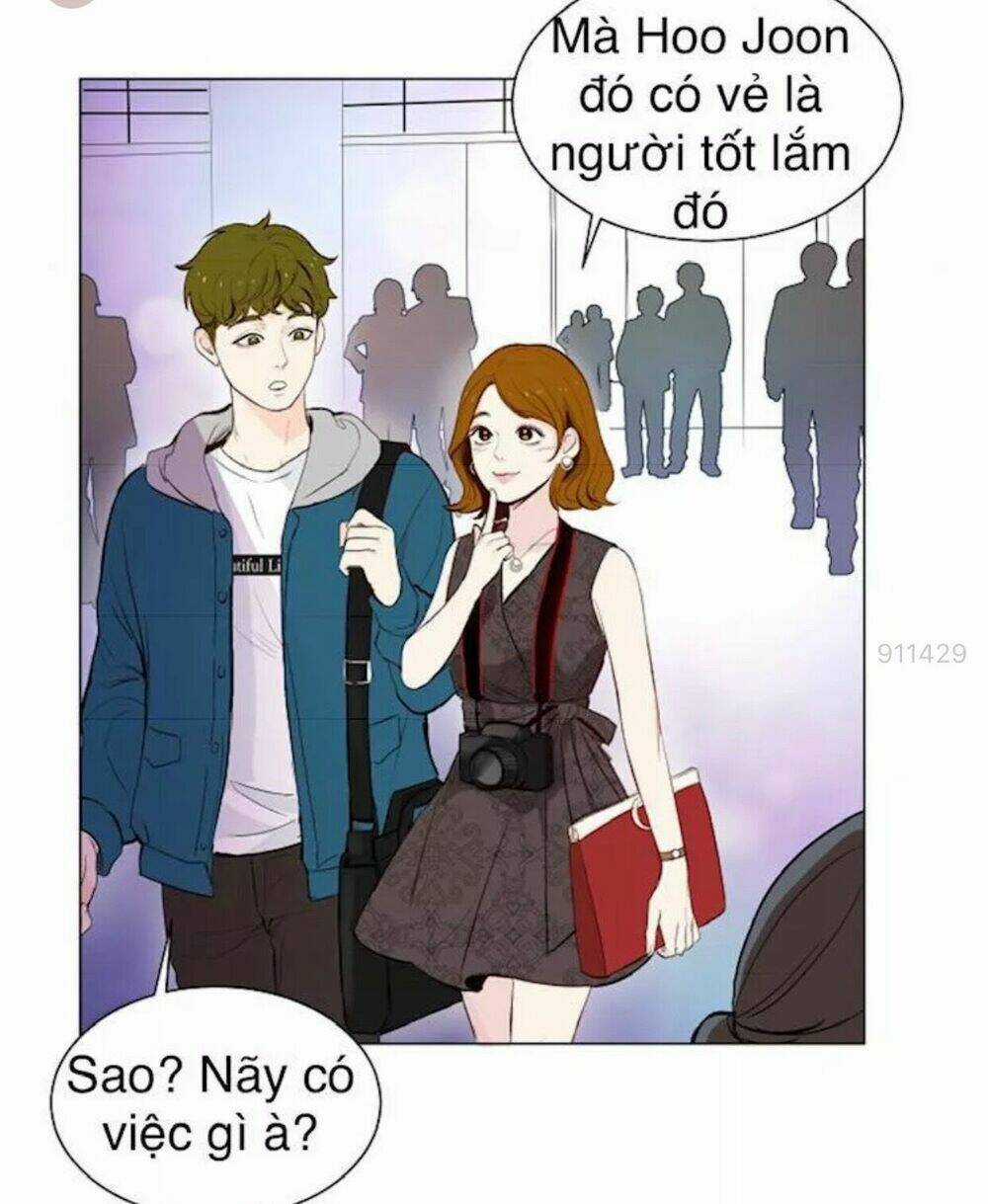 Tôi Kết Hôn Cùng Antifan Chapter 5.1 trang 14