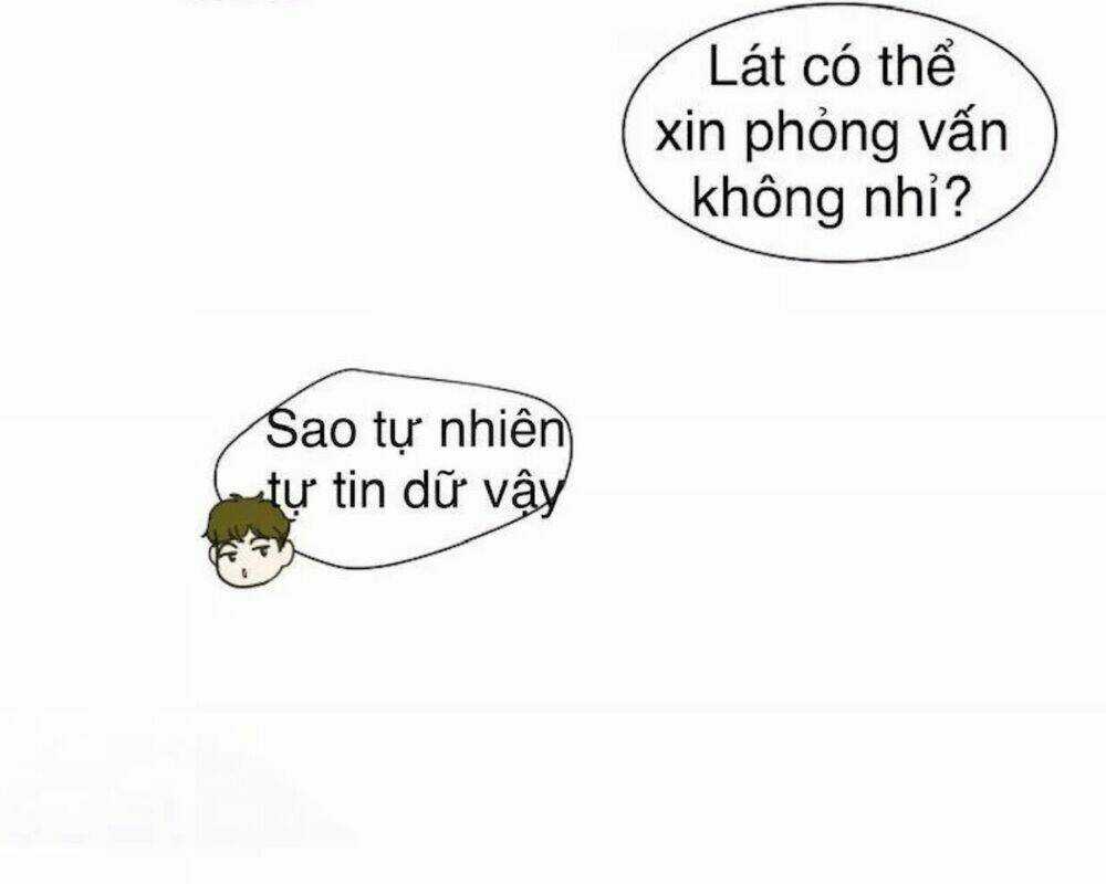 Tôi Kết Hôn Cùng Antifan Chapter 5.1 trang 15