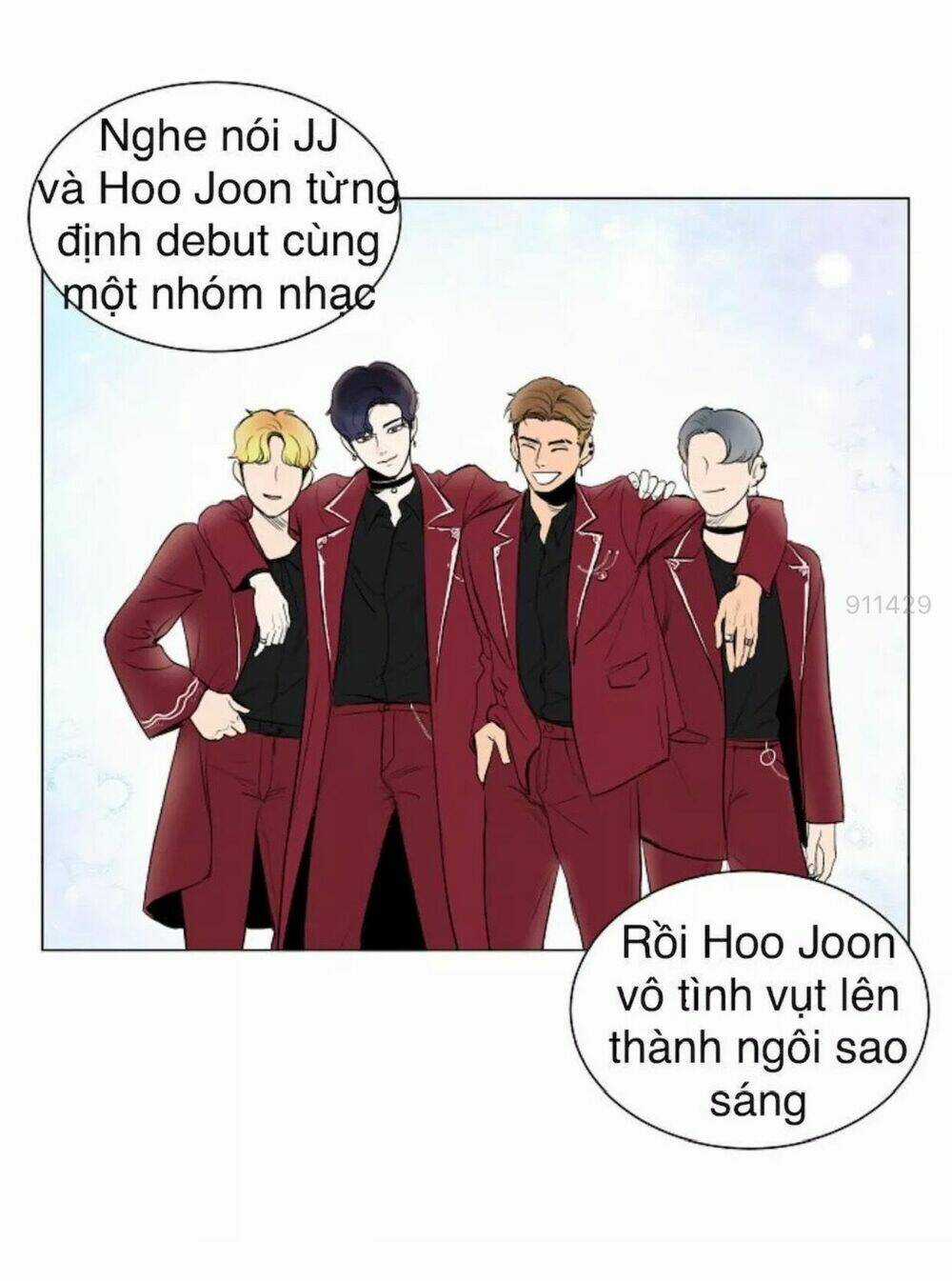 Tôi Kết Hôn Cùng Antifan Chapter 5.1 trang 17