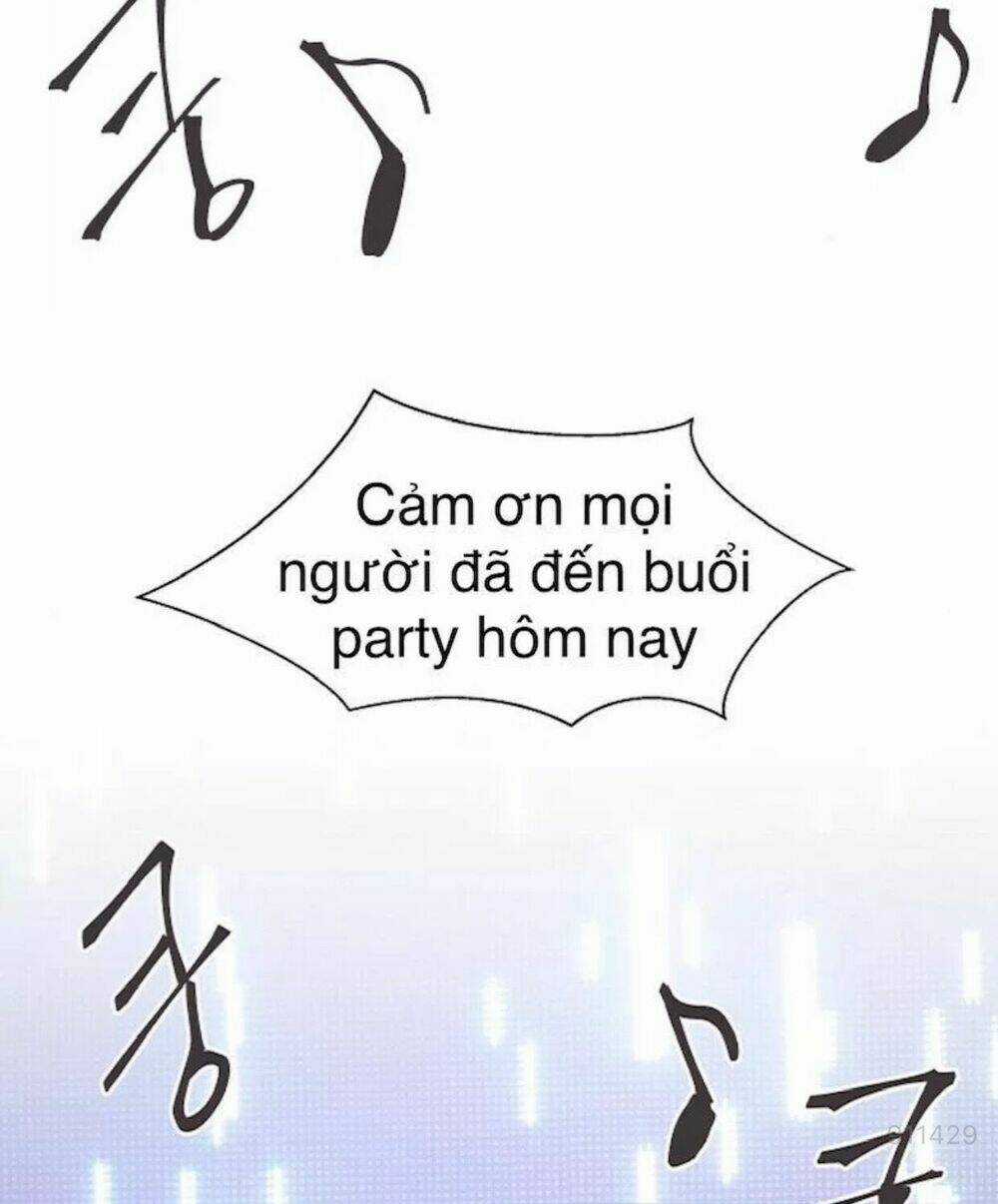 Tôi Kết Hôn Cùng Antifan Chapter 5.1 trang 21