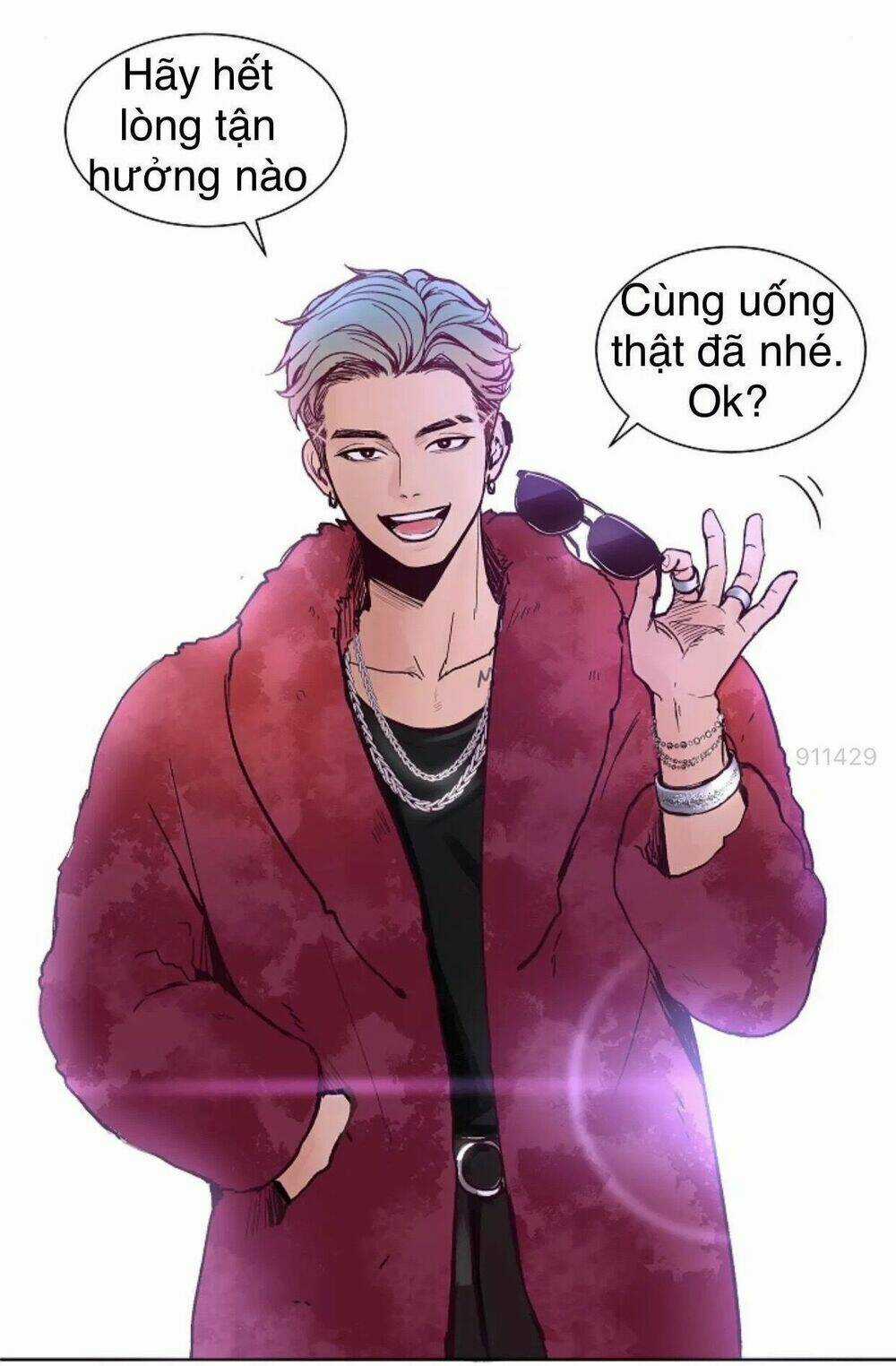 Tôi Kết Hôn Cùng Antifan Chapter 5.1 trang 25