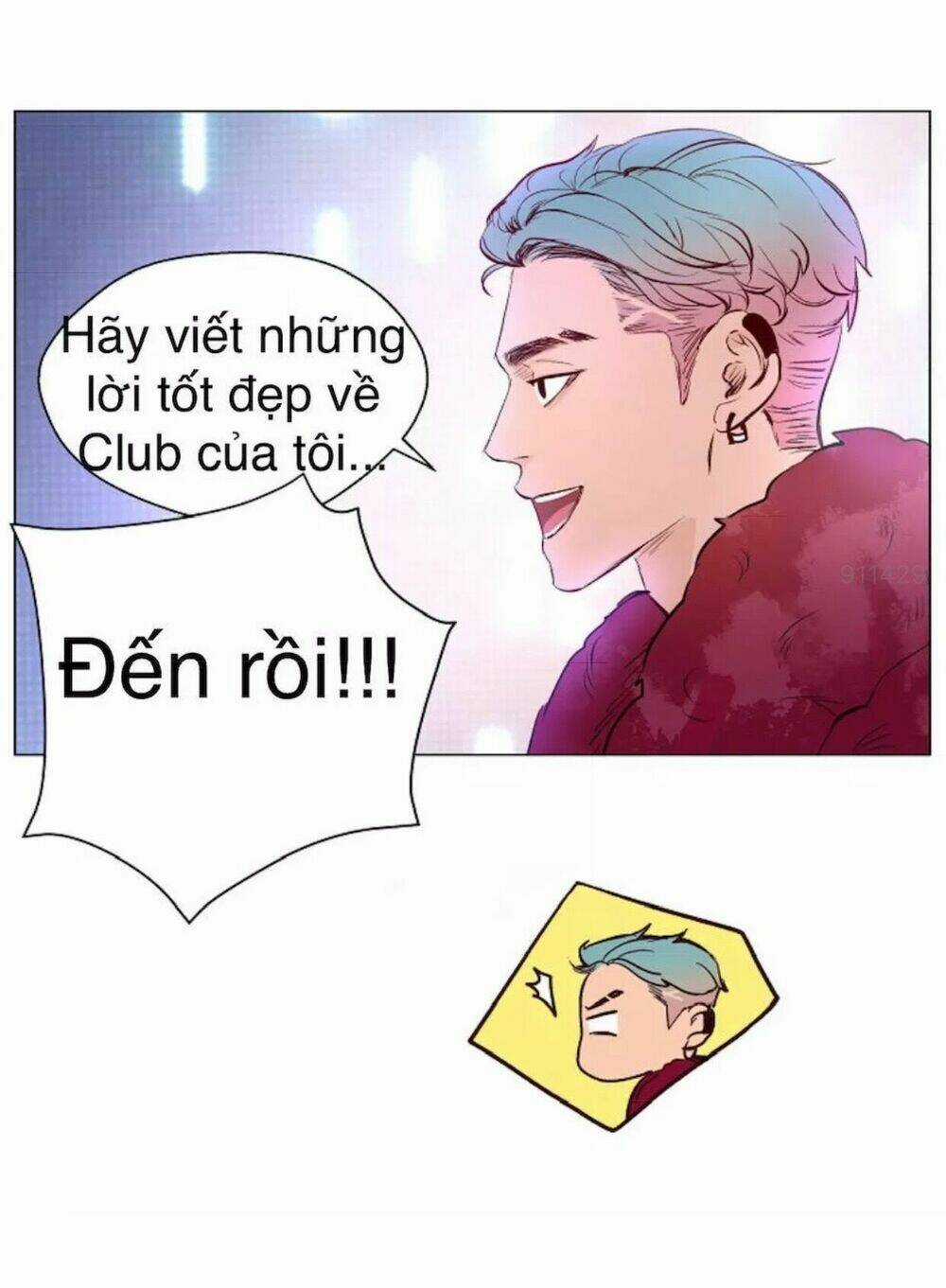 Tôi Kết Hôn Cùng Antifan Chapter 5.1 trang 26