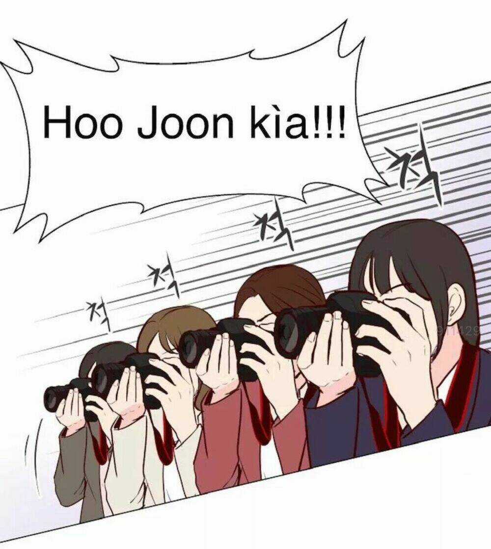 Tôi Kết Hôn Cùng Antifan Chapter 5.1 trang 27