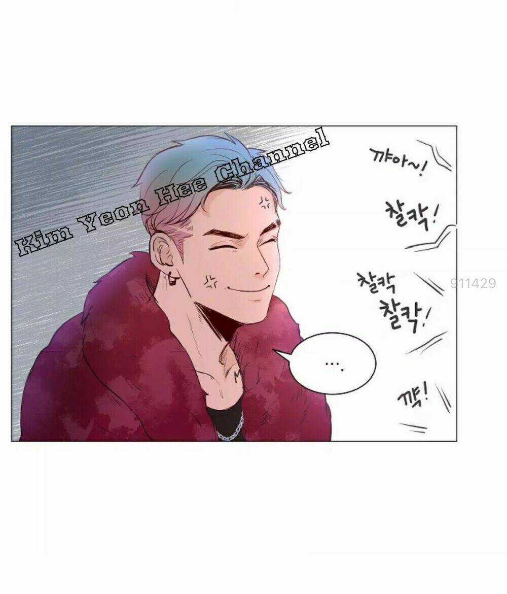 Tôi Kết Hôn Cùng Antifan Chapter 5.1 trang 29