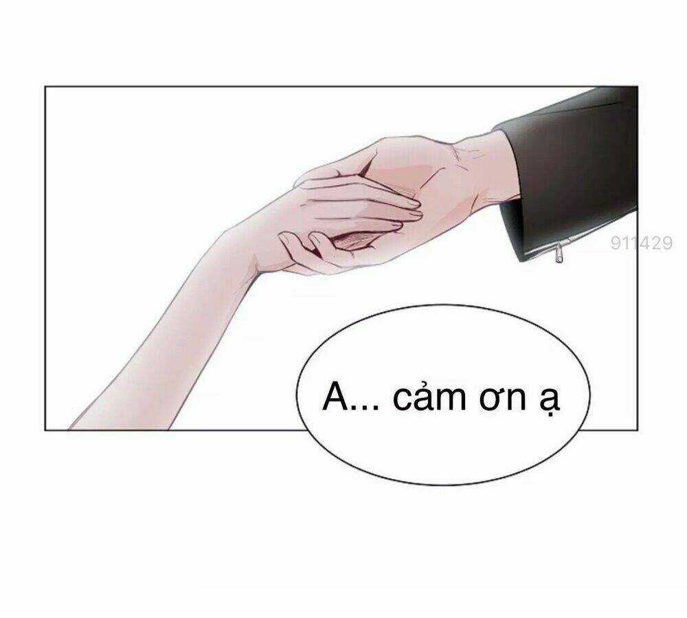 Tôi Kết Hôn Cùng Antifan Chapter 5.1 trang 4