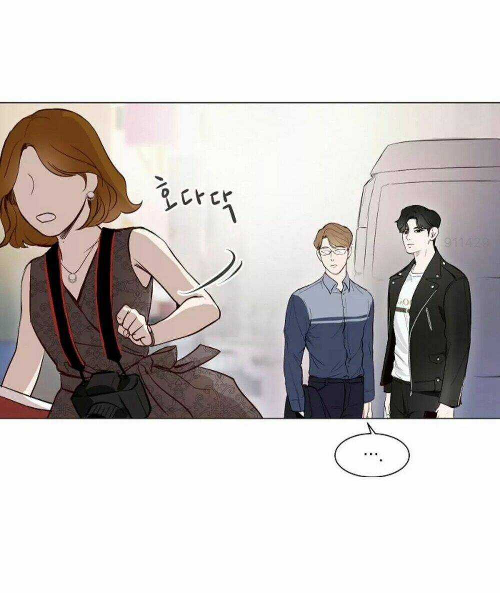 Tôi Kết Hôn Cùng Antifan Chapter 5.1 trang 9