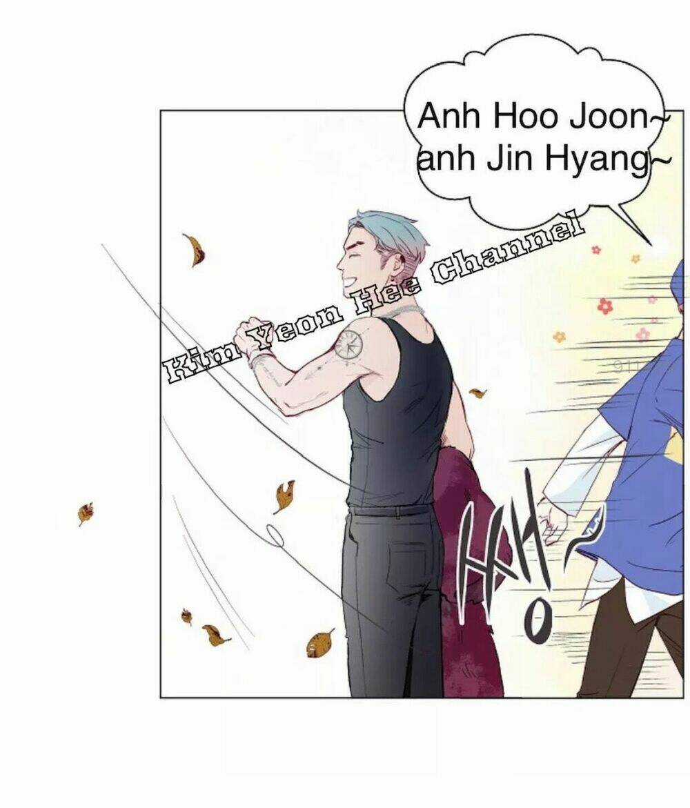 Tôi Kết Hôn Cùng Antifan Chapter 5.2 trang 10