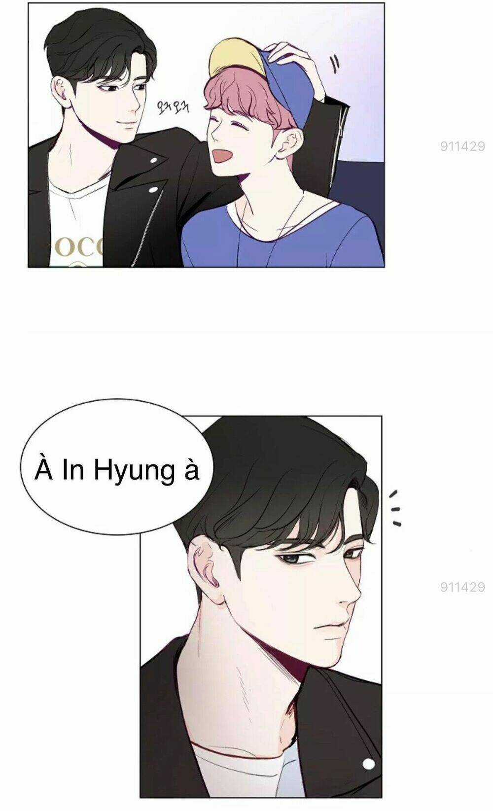 Tôi Kết Hôn Cùng Antifan Chapter 5.2 trang 16