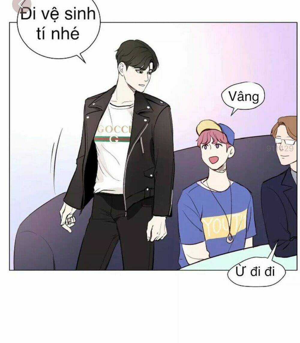 Tôi Kết Hôn Cùng Antifan Chapter 5.2 trang 18