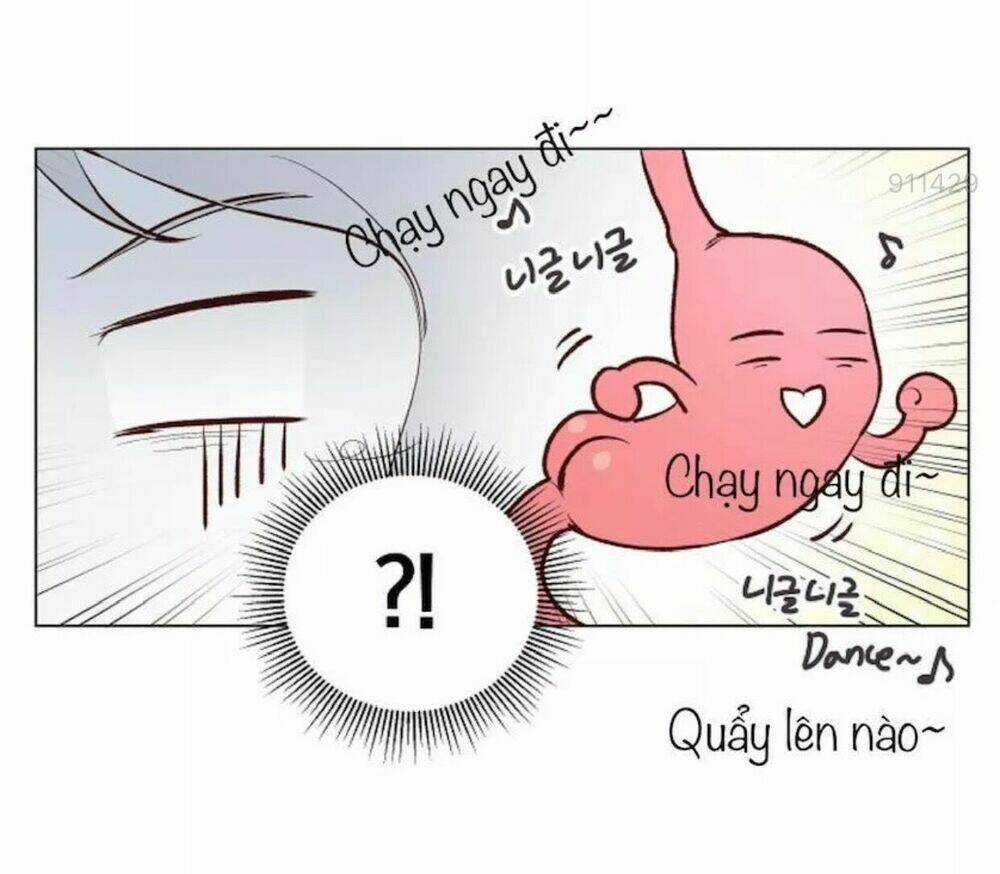 Tôi Kết Hôn Cùng Antifan Chapter 5.2 trang 23