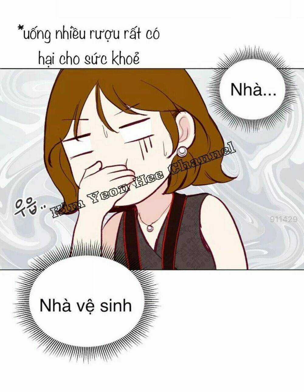 Tôi Kết Hôn Cùng Antifan Chapter 5.2 trang 24