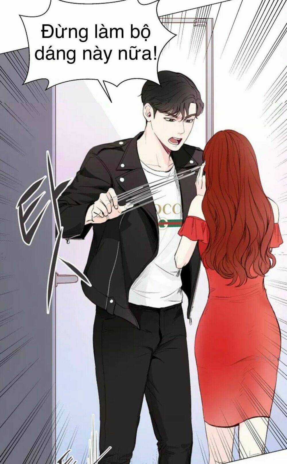 Tôi Kết Hôn Cùng Antifan Chapter 5.2 trang 27