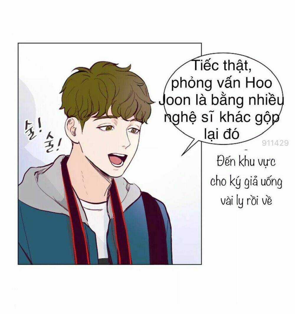 Tôi Kết Hôn Cùng Antifan Chapter 5.2 trang 4