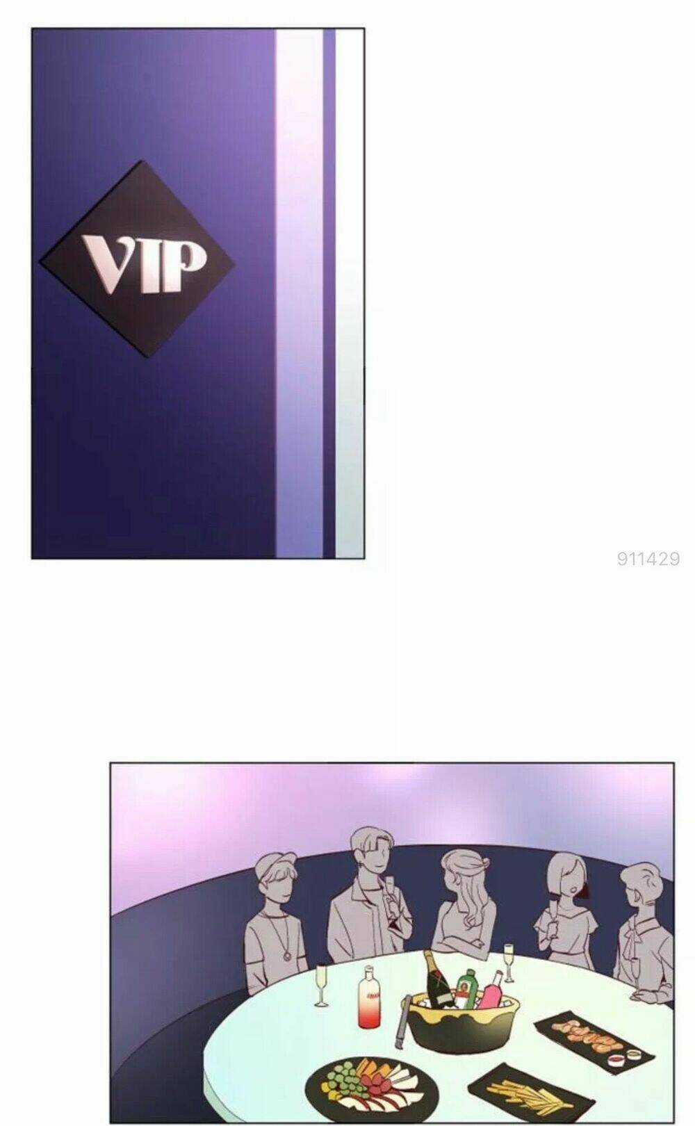 Tôi Kết Hôn Cùng Antifan Chapter 5.2 trang 6