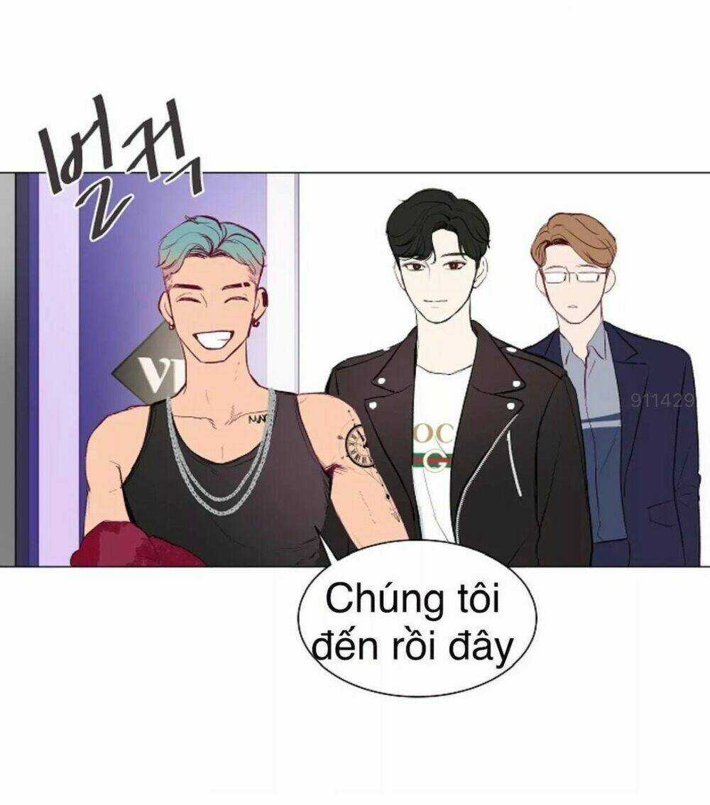 Tôi Kết Hôn Cùng Antifan Chapter 5.2 trang 7