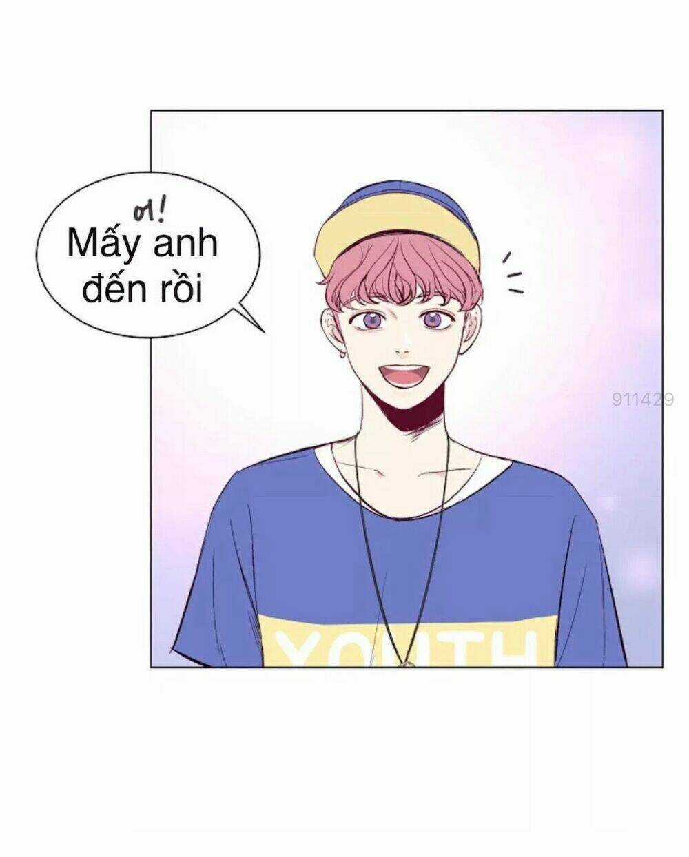 Tôi Kết Hôn Cùng Antifan Chapter 5.2 trang 8