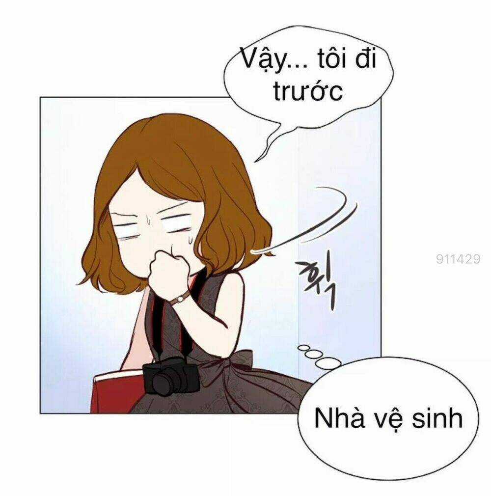 Tôi Kết Hôn Cùng Antifan Chapter 6.1 trang 10