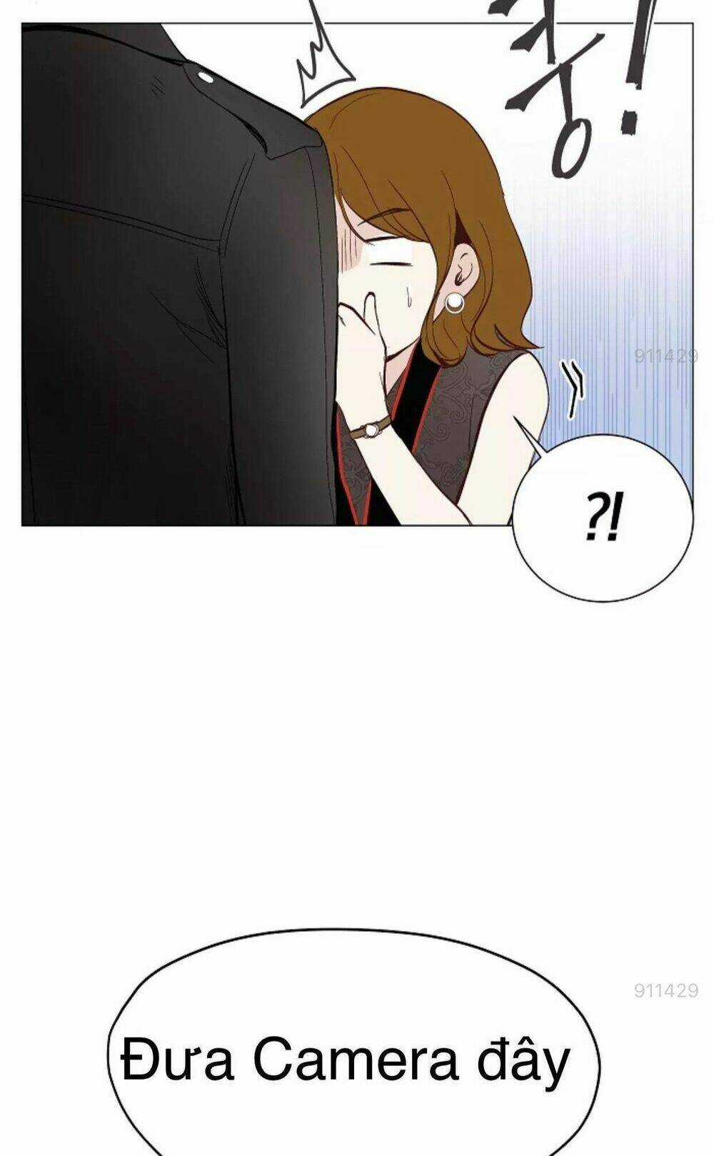 Tôi Kết Hôn Cùng Antifan Chapter 6.1 trang 11