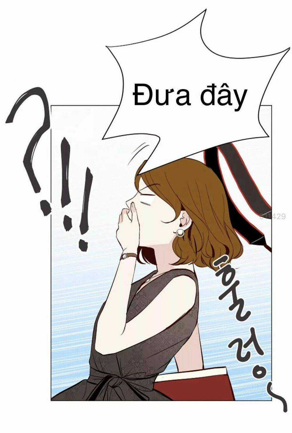 Tôi Kết Hôn Cùng Antifan Chapter 6.1 trang 13