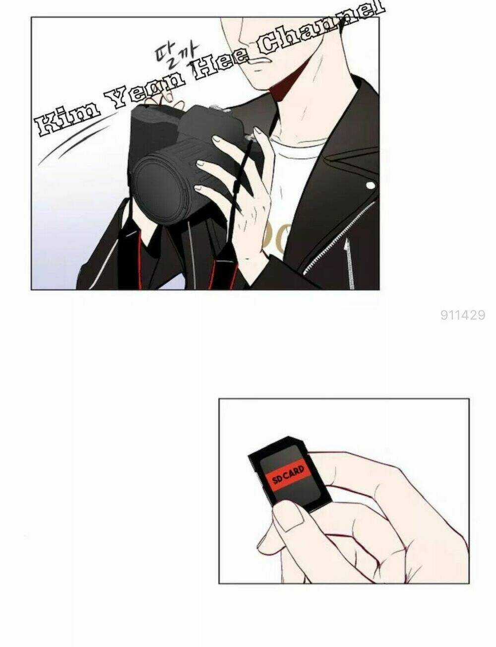 Tôi Kết Hôn Cùng Antifan Chapter 6.1 trang 14