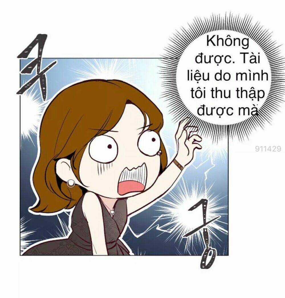 Tôi Kết Hôn Cùng Antifan Chapter 6.1 trang 15