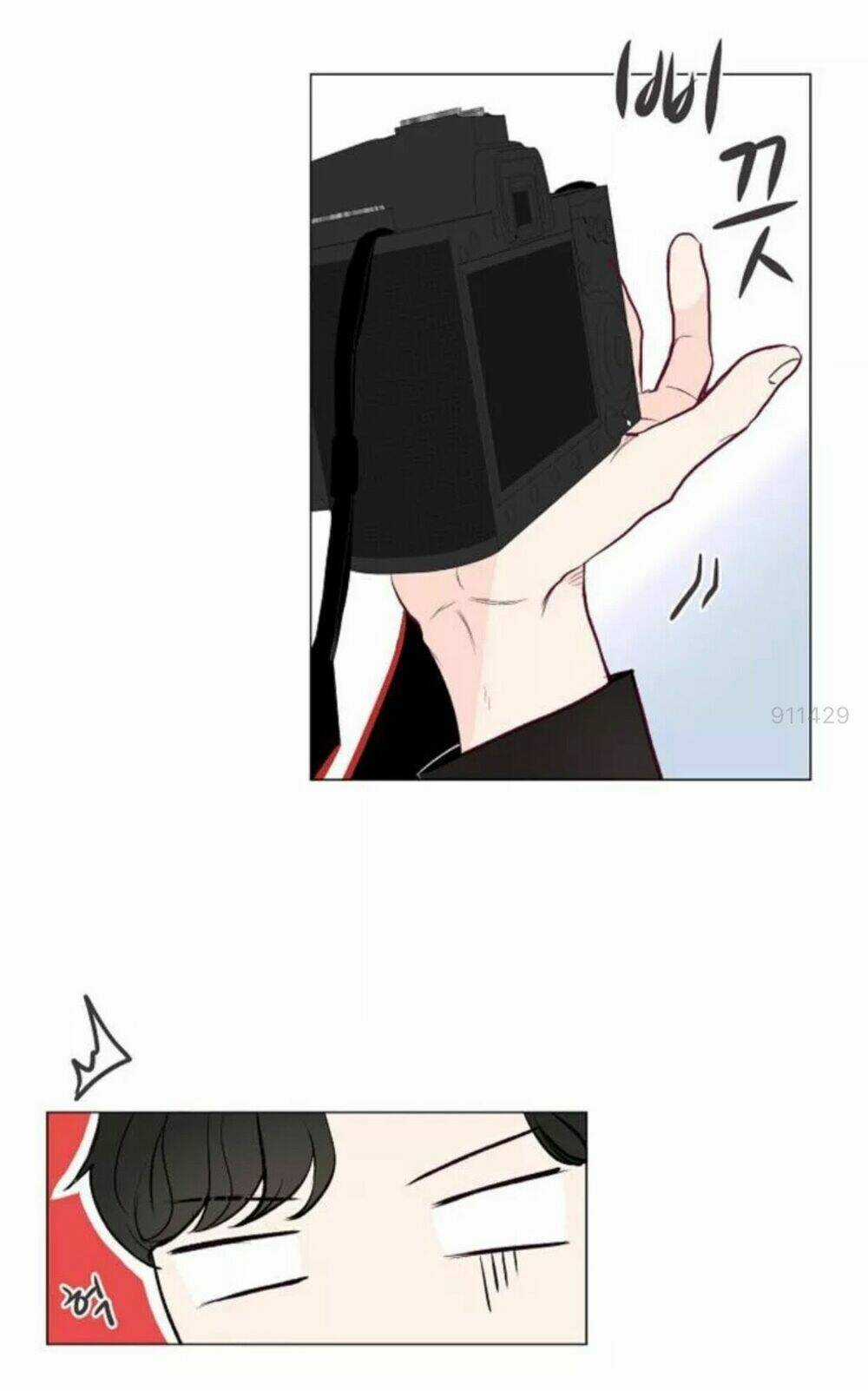 Tôi Kết Hôn Cùng Antifan Chapter 6.1 trang 17