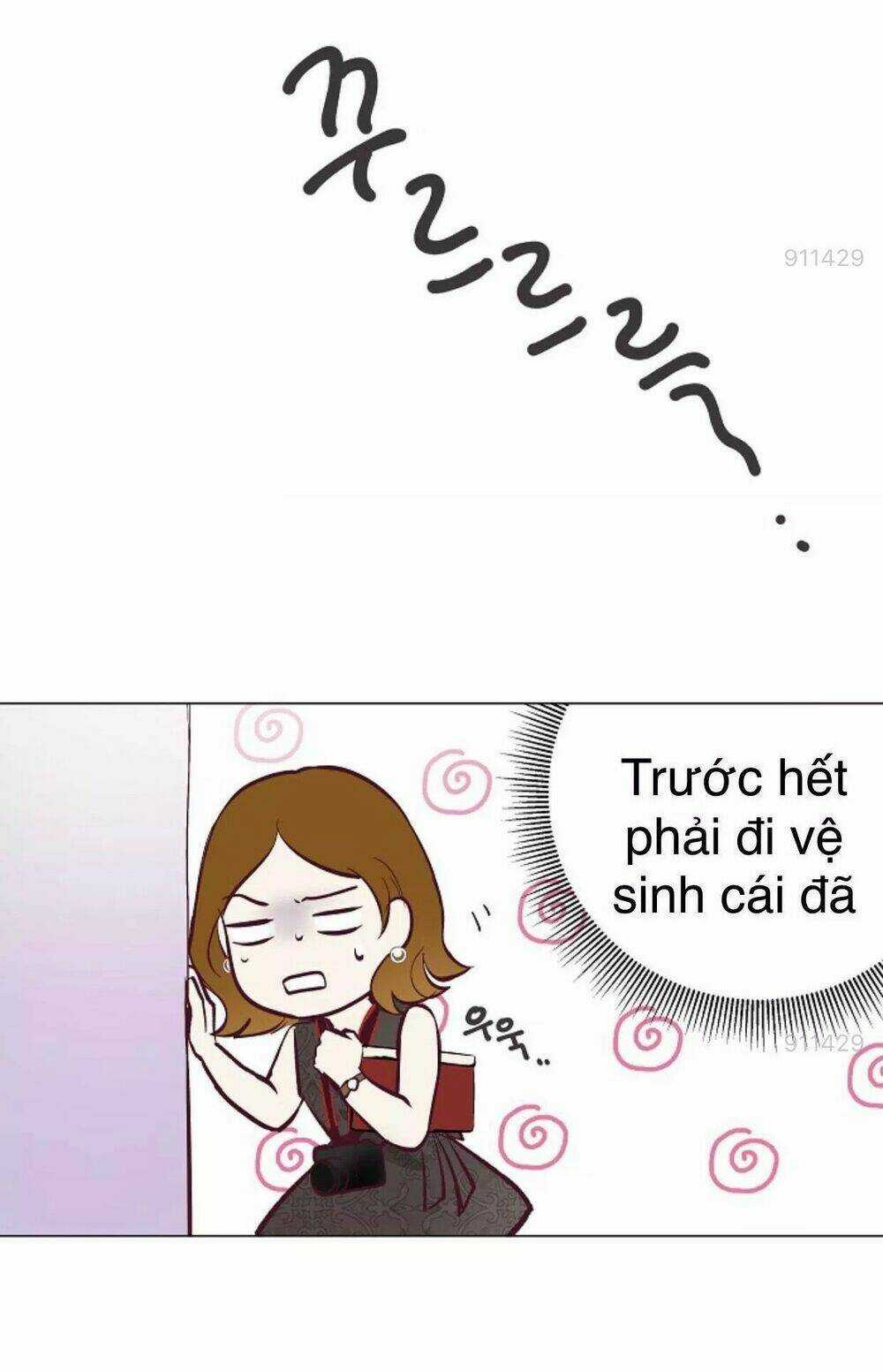 Tôi Kết Hôn Cùng Antifan Chapter 6.1 trang 2