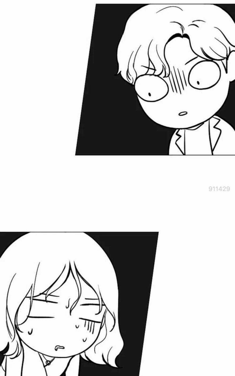 Tôi Kết Hôn Cùng Antifan Chapter 6.1 trang 21