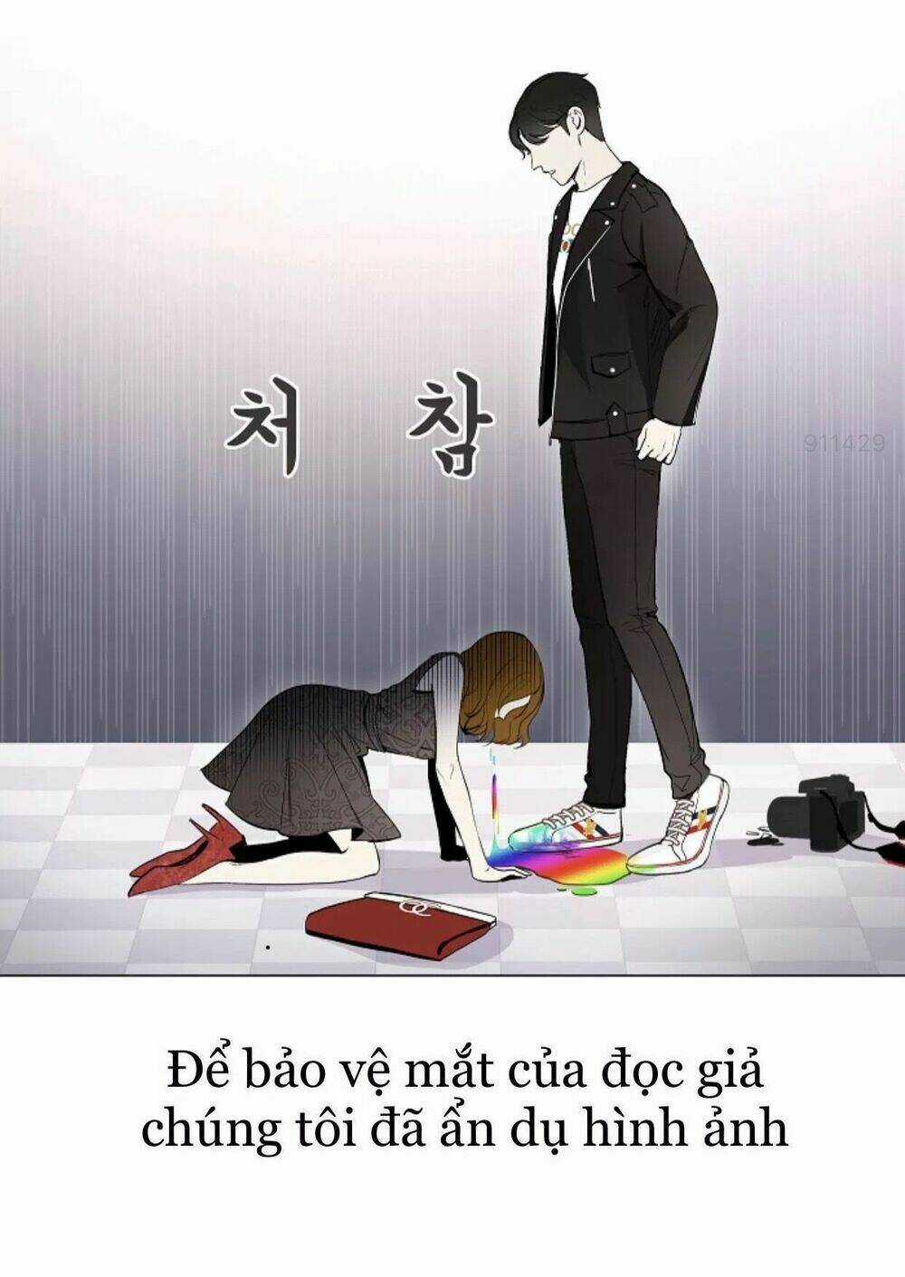 Tôi Kết Hôn Cùng Antifan Chapter 6.1 trang 22