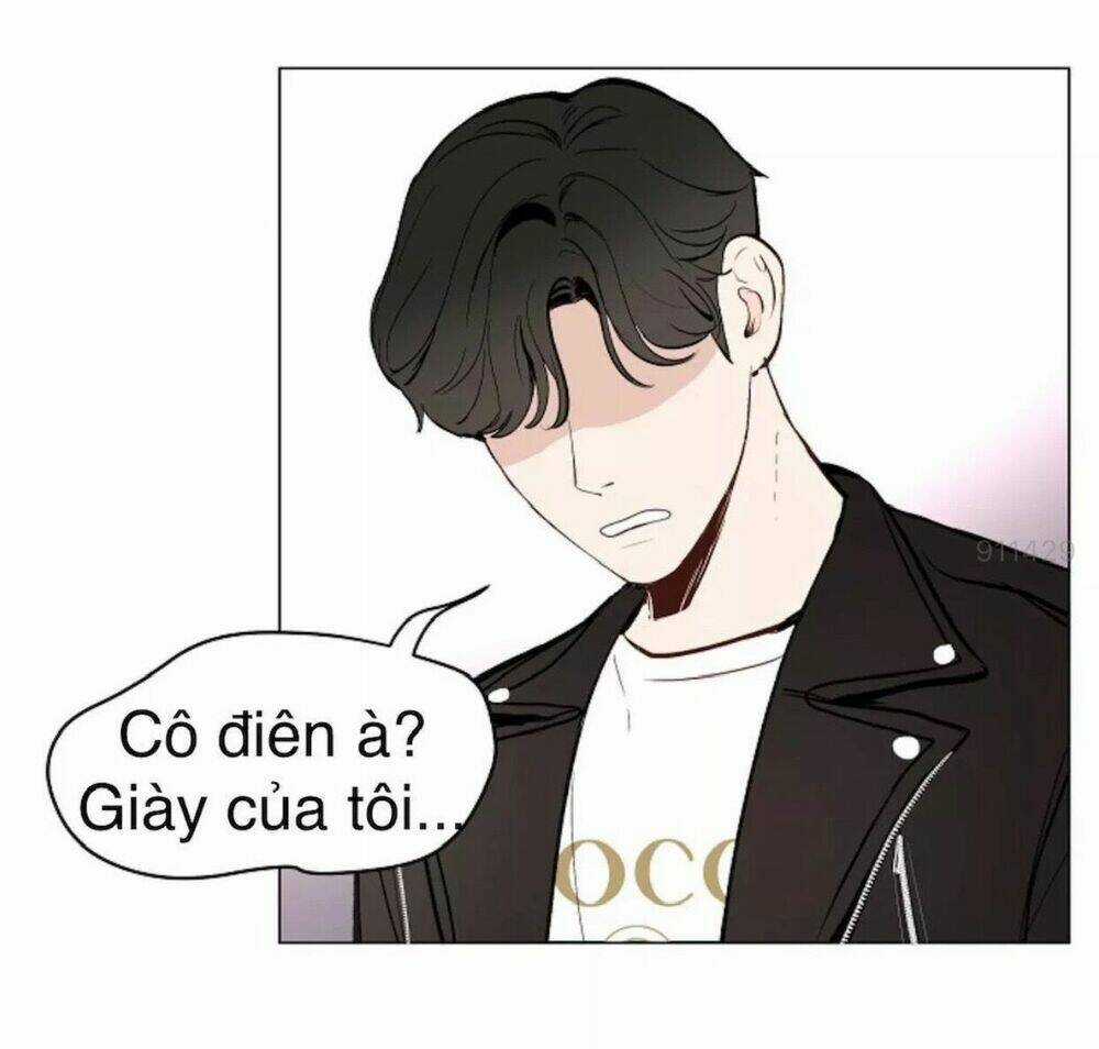 Tôi Kết Hôn Cùng Antifan Chapter 6.1 trang 23