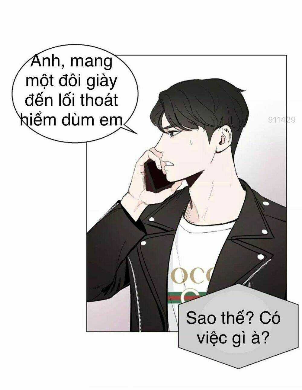 Tôi Kết Hôn Cùng Antifan Chapter 6.1 trang 26