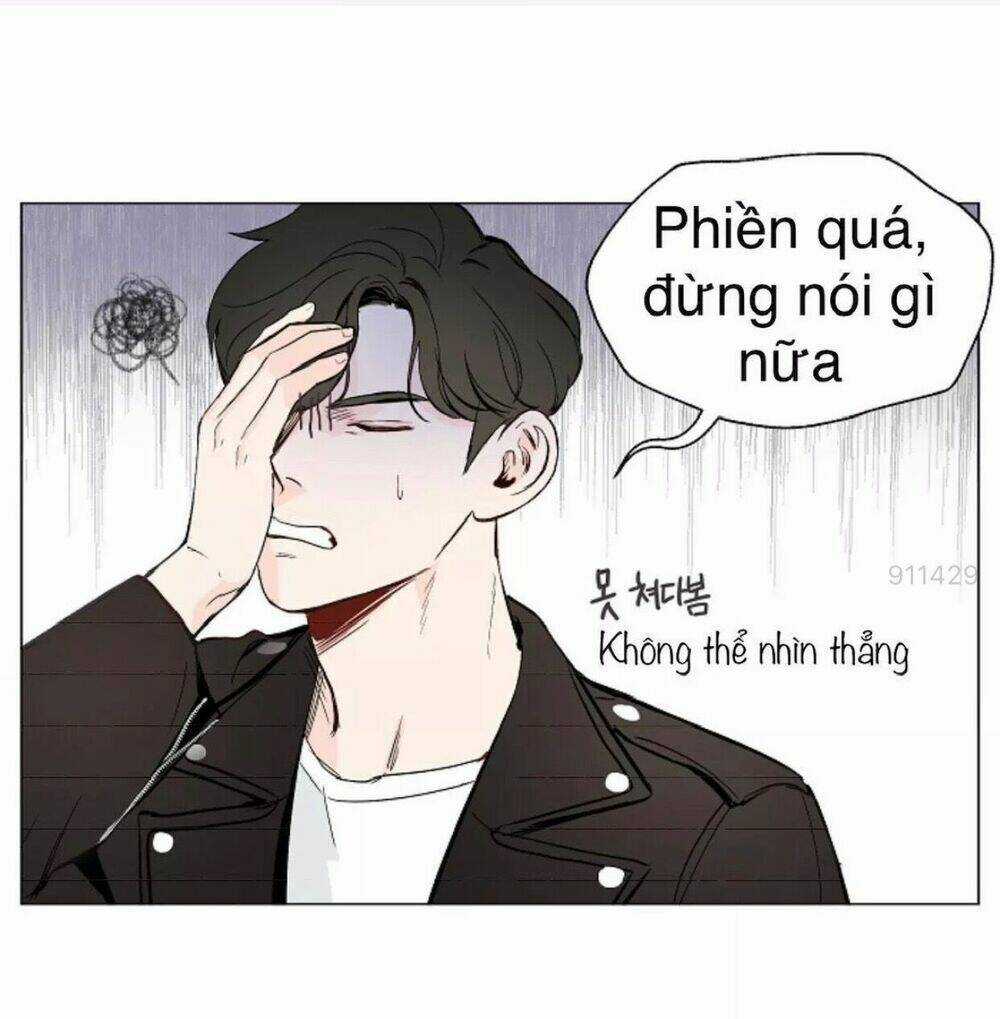 Tôi Kết Hôn Cùng Antifan Chapter 6.1 trang 29