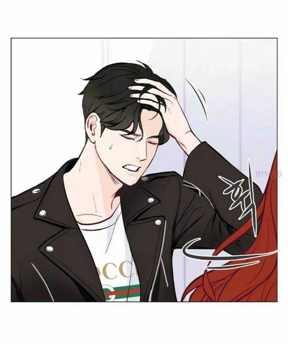 Tôi Kết Hôn Cùng Antifan Chapter 6.1 trang 3