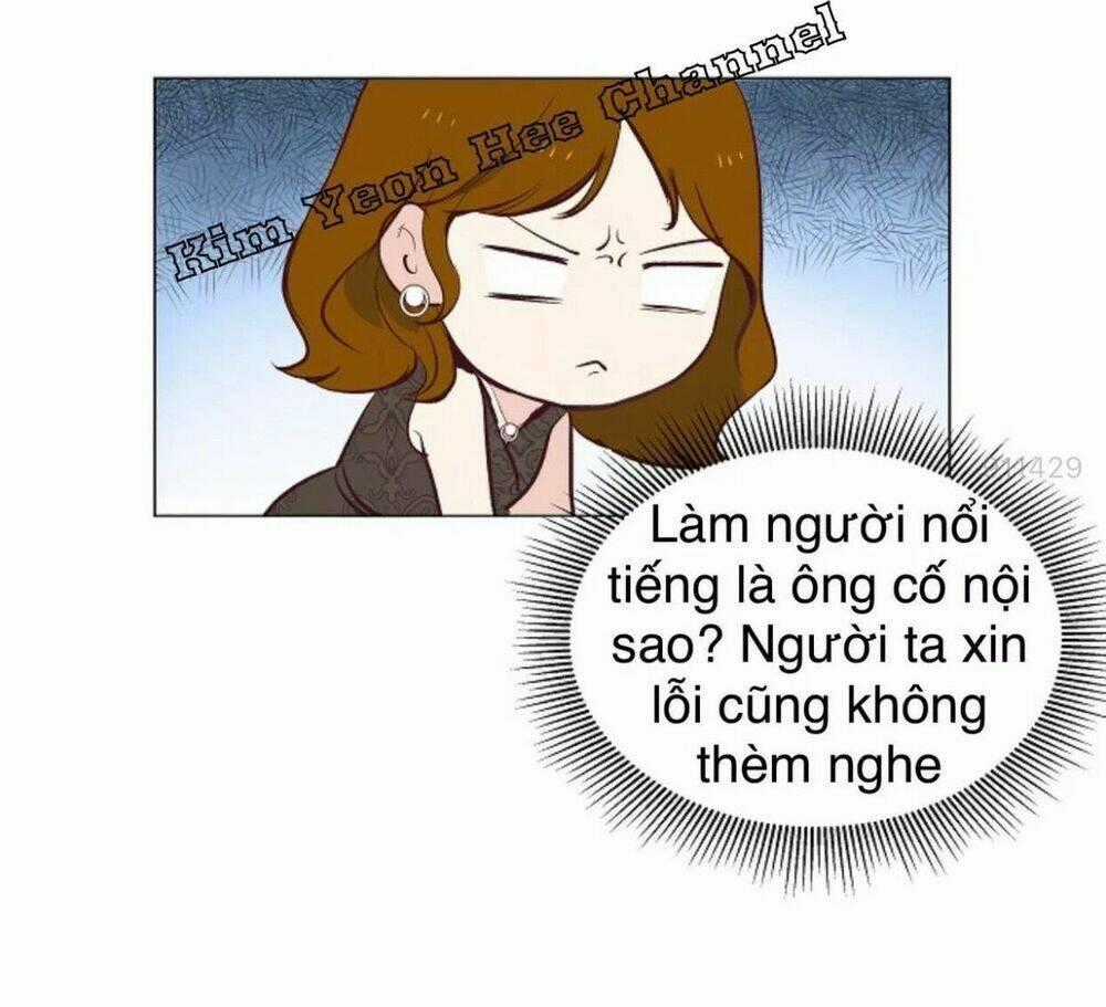 Tôi Kết Hôn Cùng Antifan Chapter 6.1 trang 30