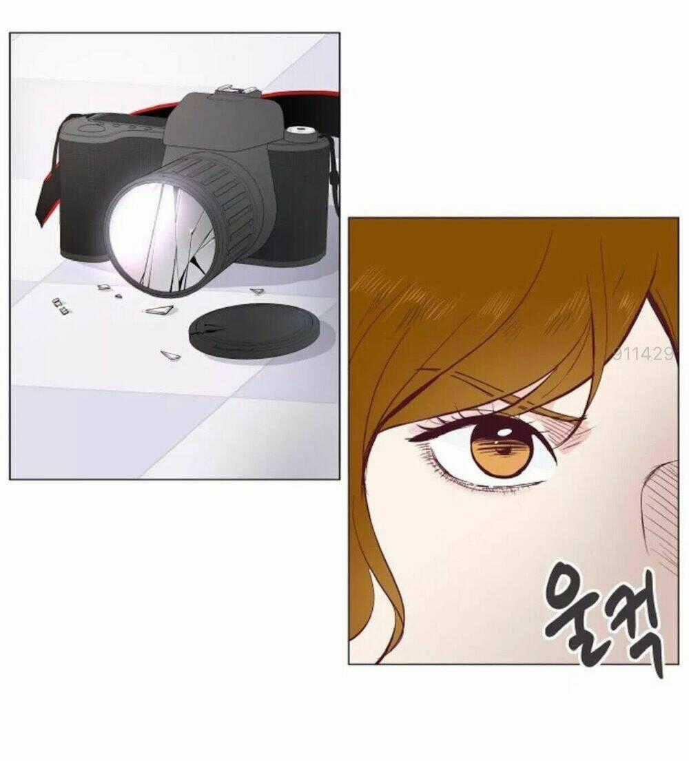 Tôi Kết Hôn Cùng Antifan Chapter 6.1 trang 31