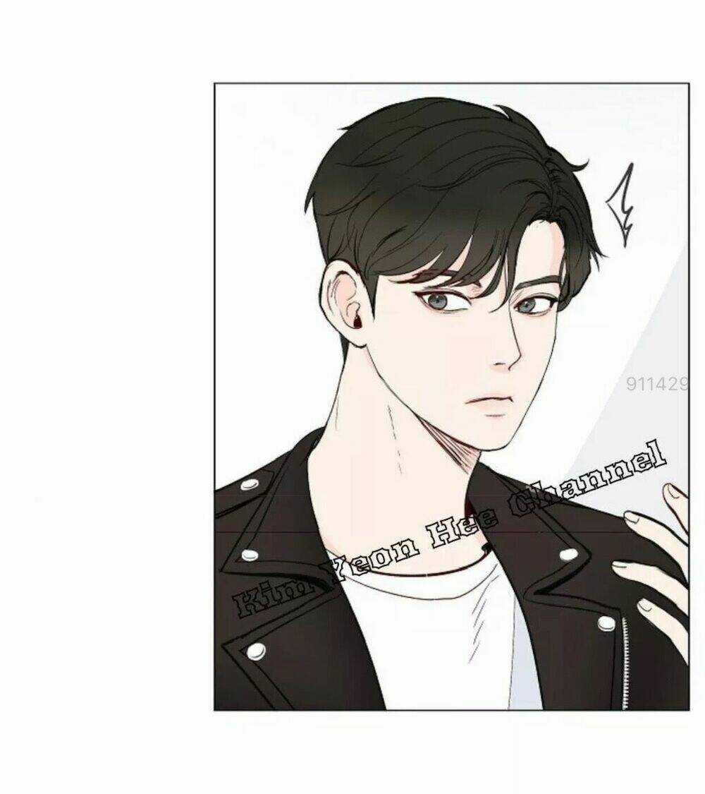 Tôi Kết Hôn Cùng Antifan Chapter 6.1 trang 4