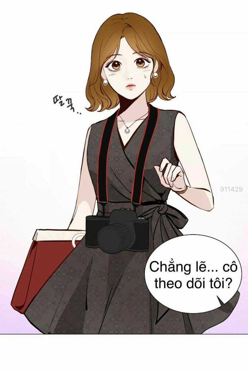 Tôi Kết Hôn Cùng Antifan Chapter 6.1 trang 6