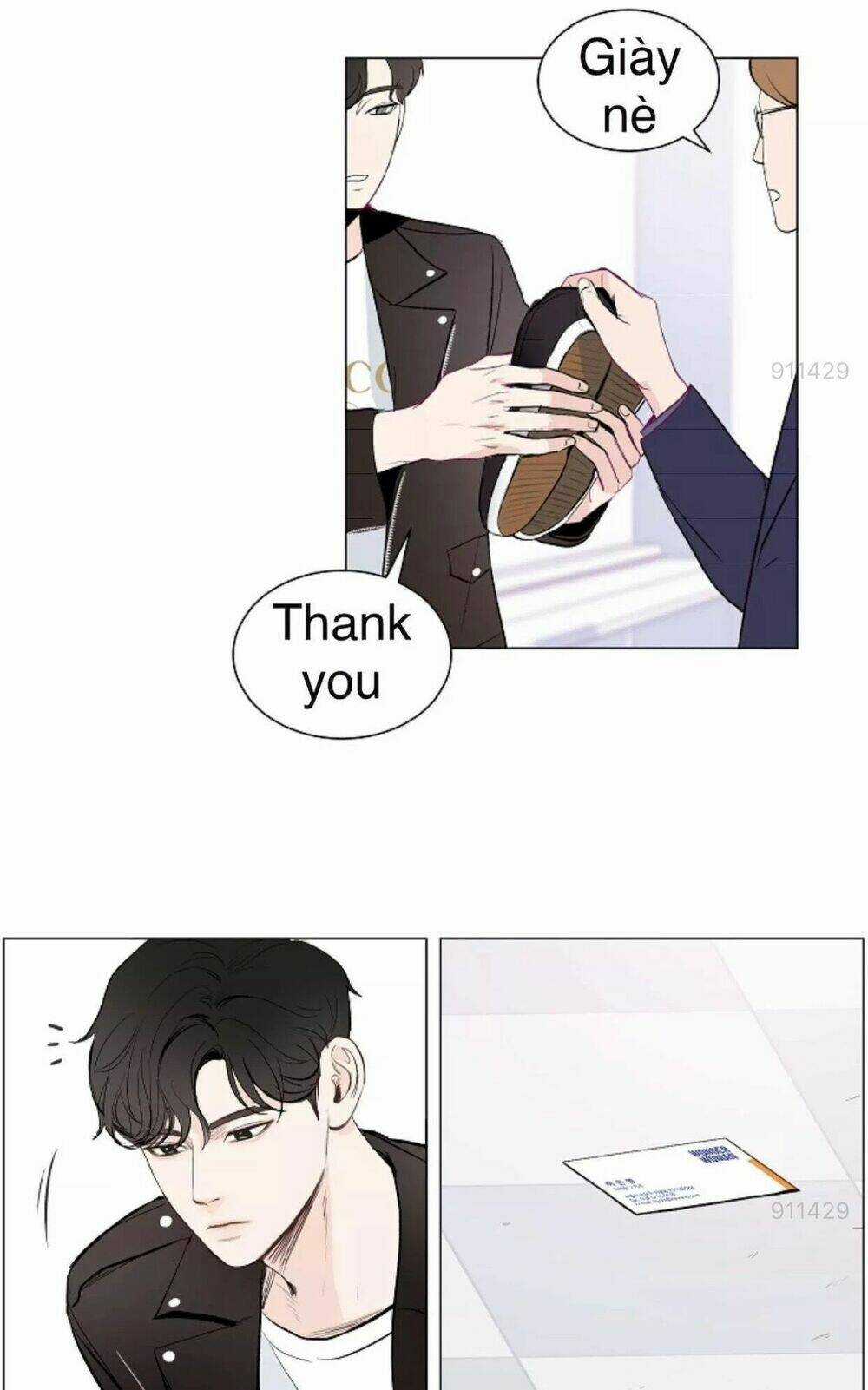 Tôi Kết Hôn Cùng Antifan Chapter 6.2 trang 10