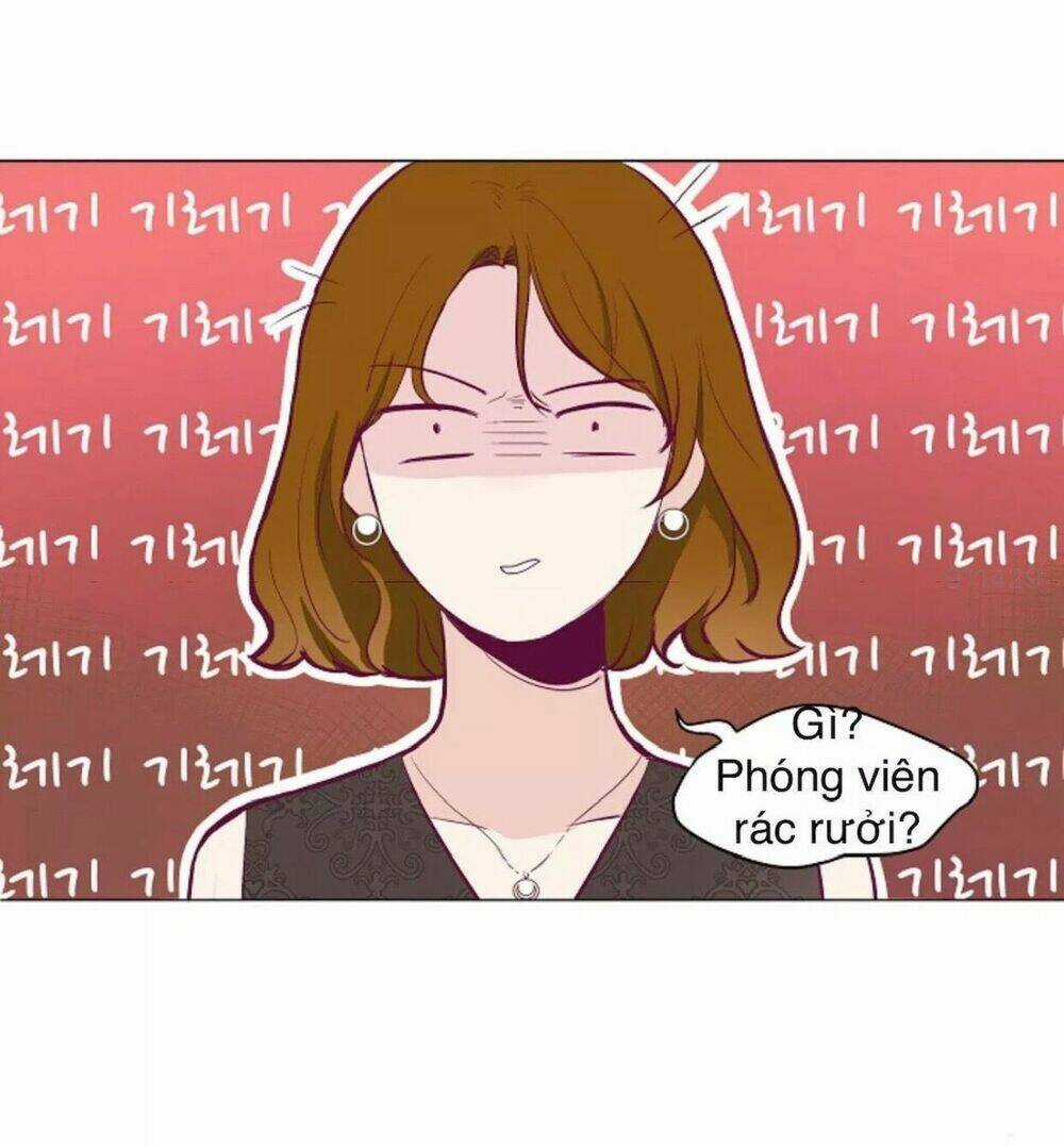 Tôi Kết Hôn Cùng Antifan Chapter 6.2 trang 13