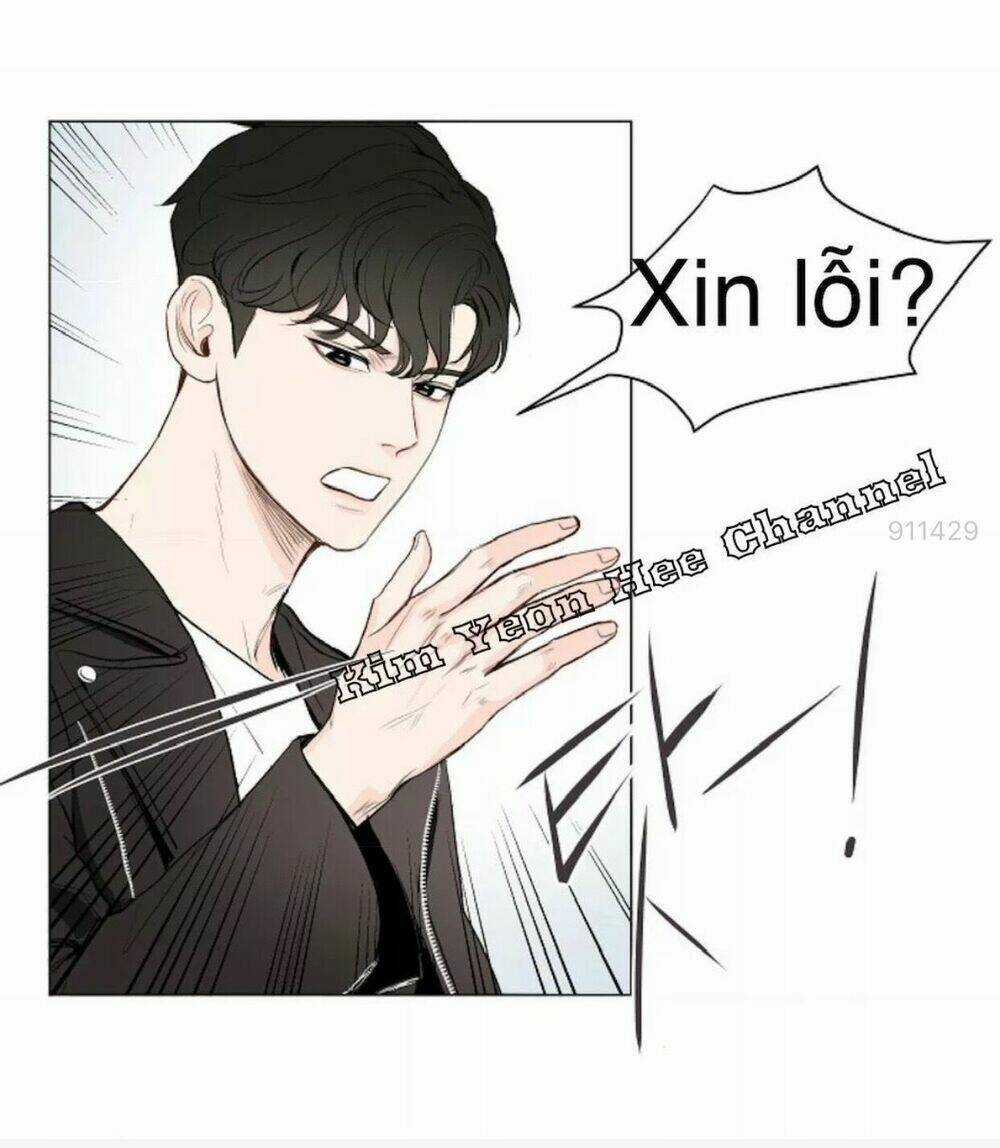 Tôi Kết Hôn Cùng Antifan Chapter 6.2 trang 17