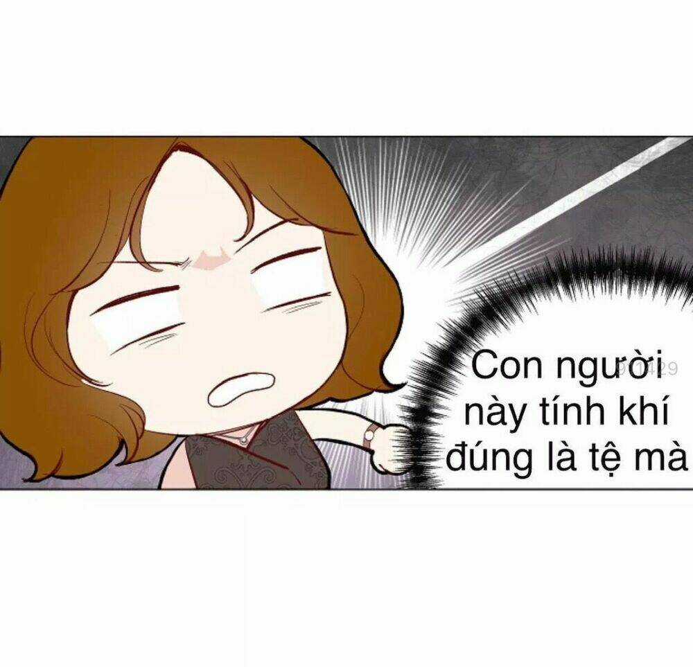 Tôi Kết Hôn Cùng Antifan Chapter 6.2 trang 2