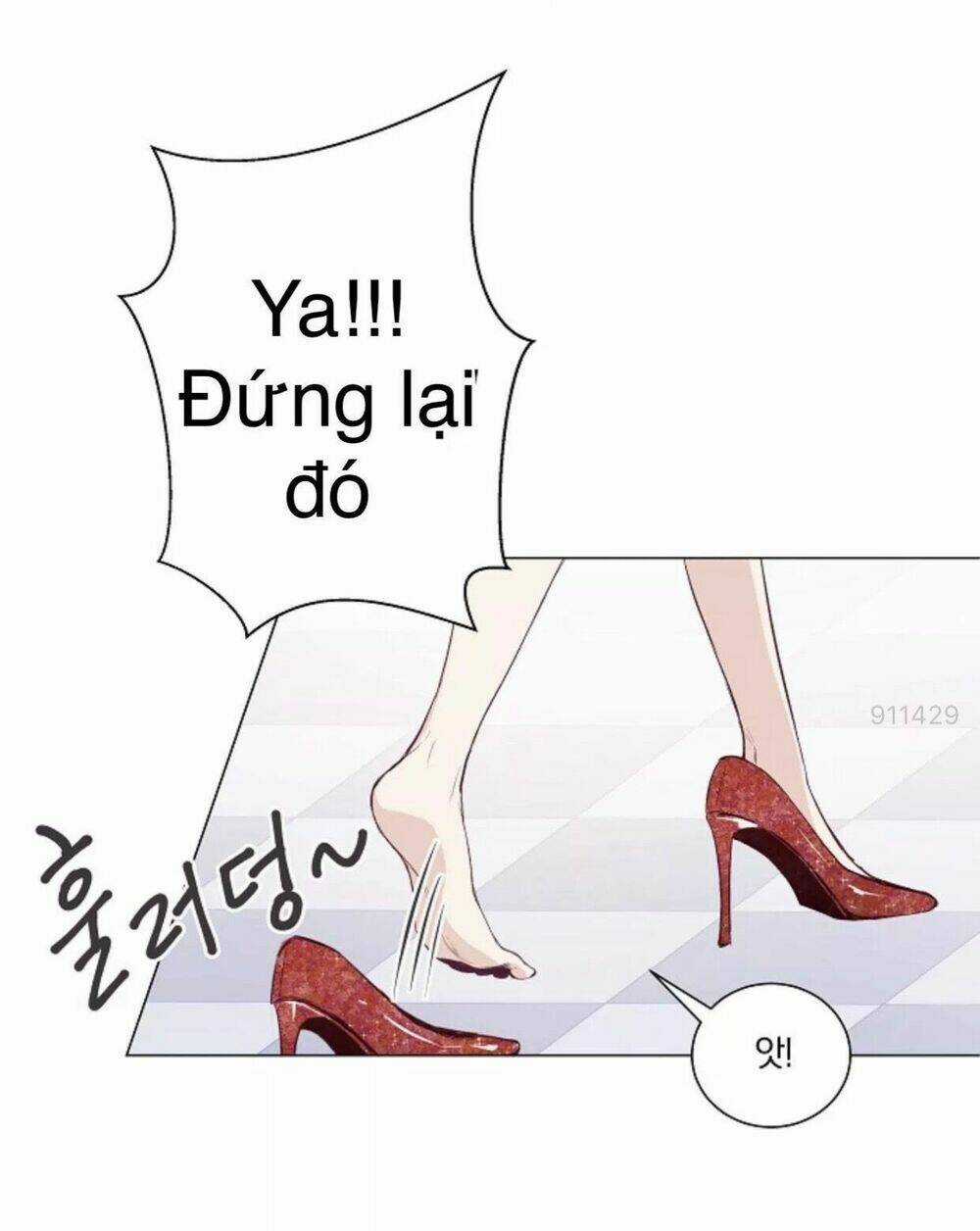 Tôi Kết Hôn Cùng Antifan Chapter 6.2 trang 23