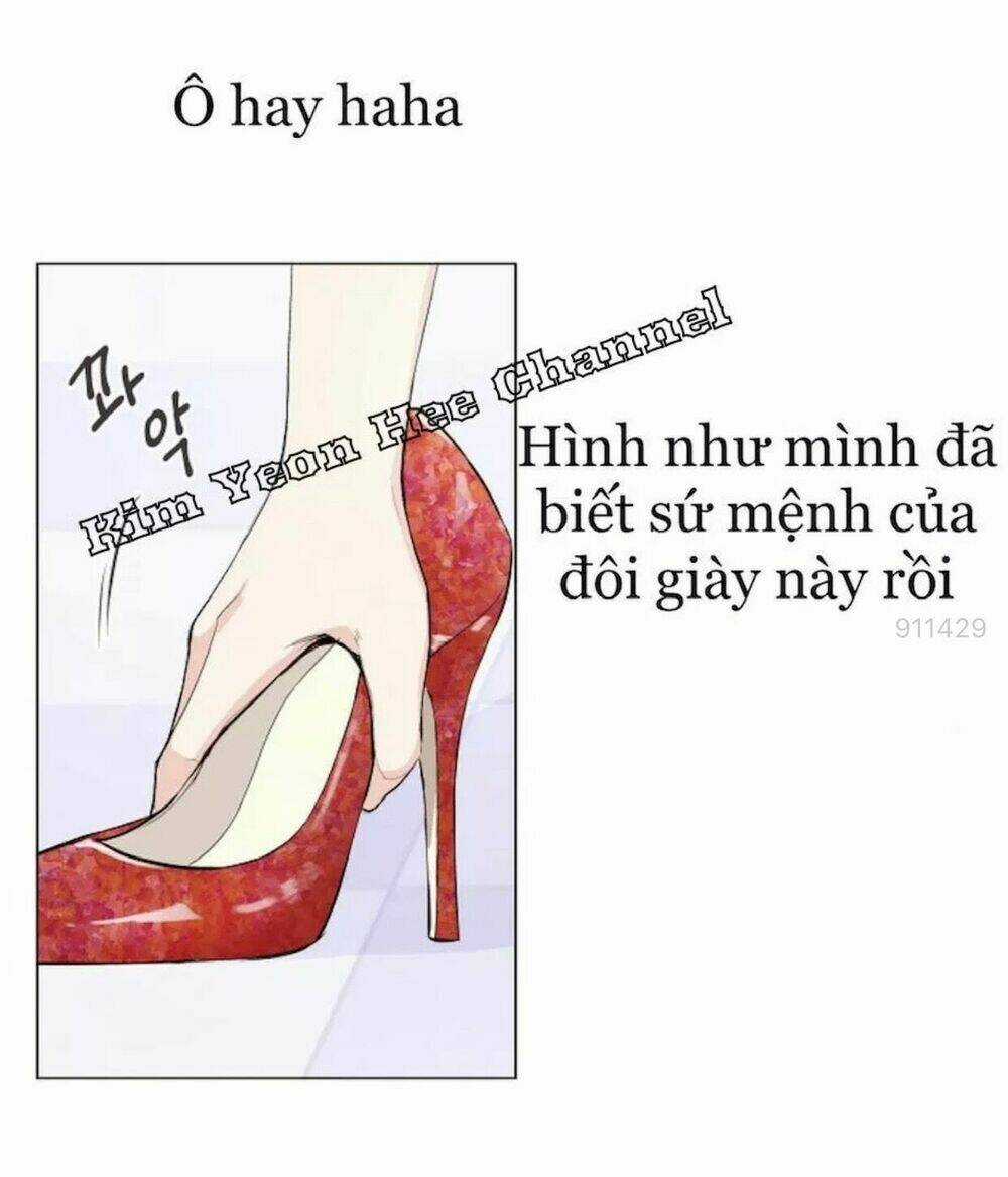 Tôi Kết Hôn Cùng Antifan Chapter 6.2 trang 24