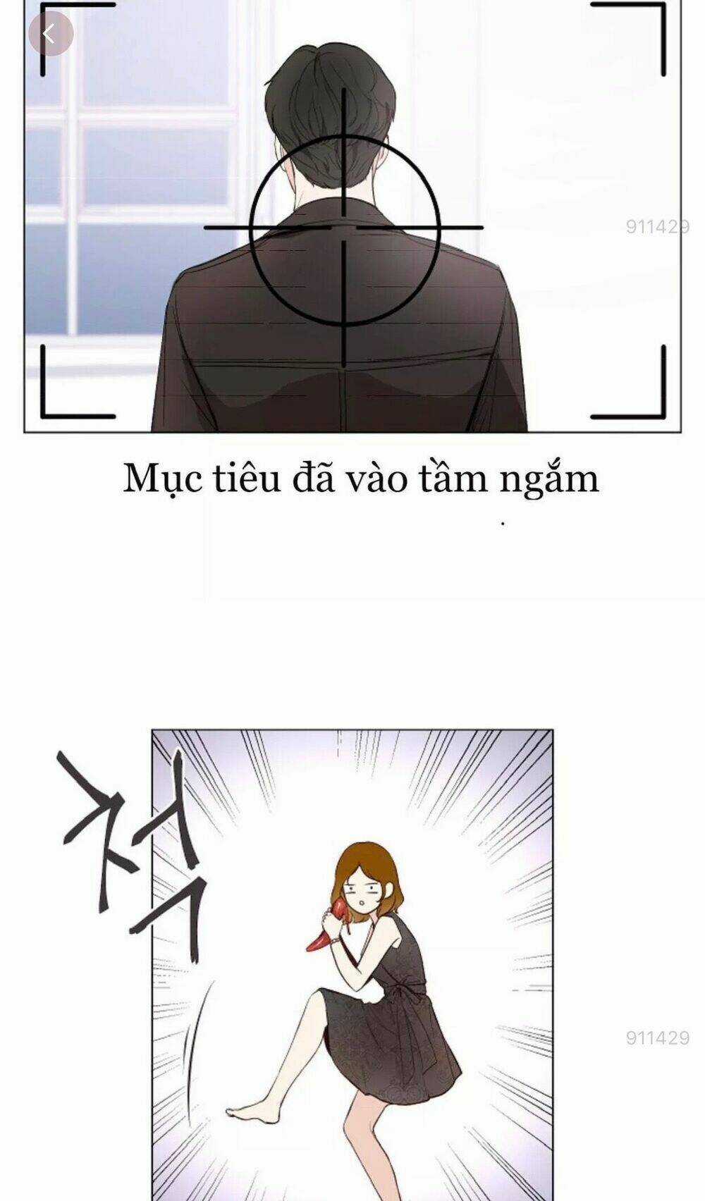 Tôi Kết Hôn Cùng Antifan Chapter 6.2 trang 25