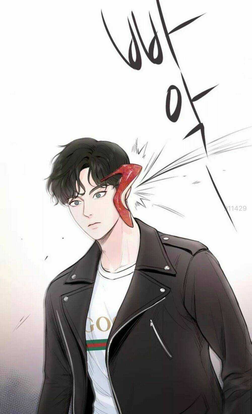 Tôi Kết Hôn Cùng Antifan Chapter 6.2 trang 29