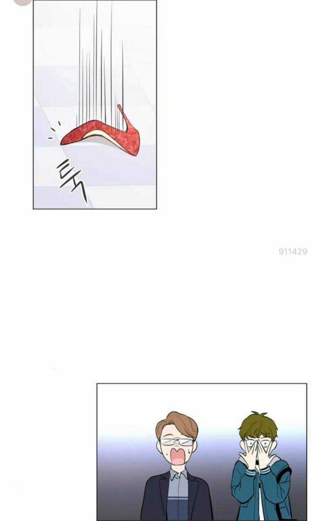 Tôi Kết Hôn Cùng Antifan Chapter 6.2 trang 30