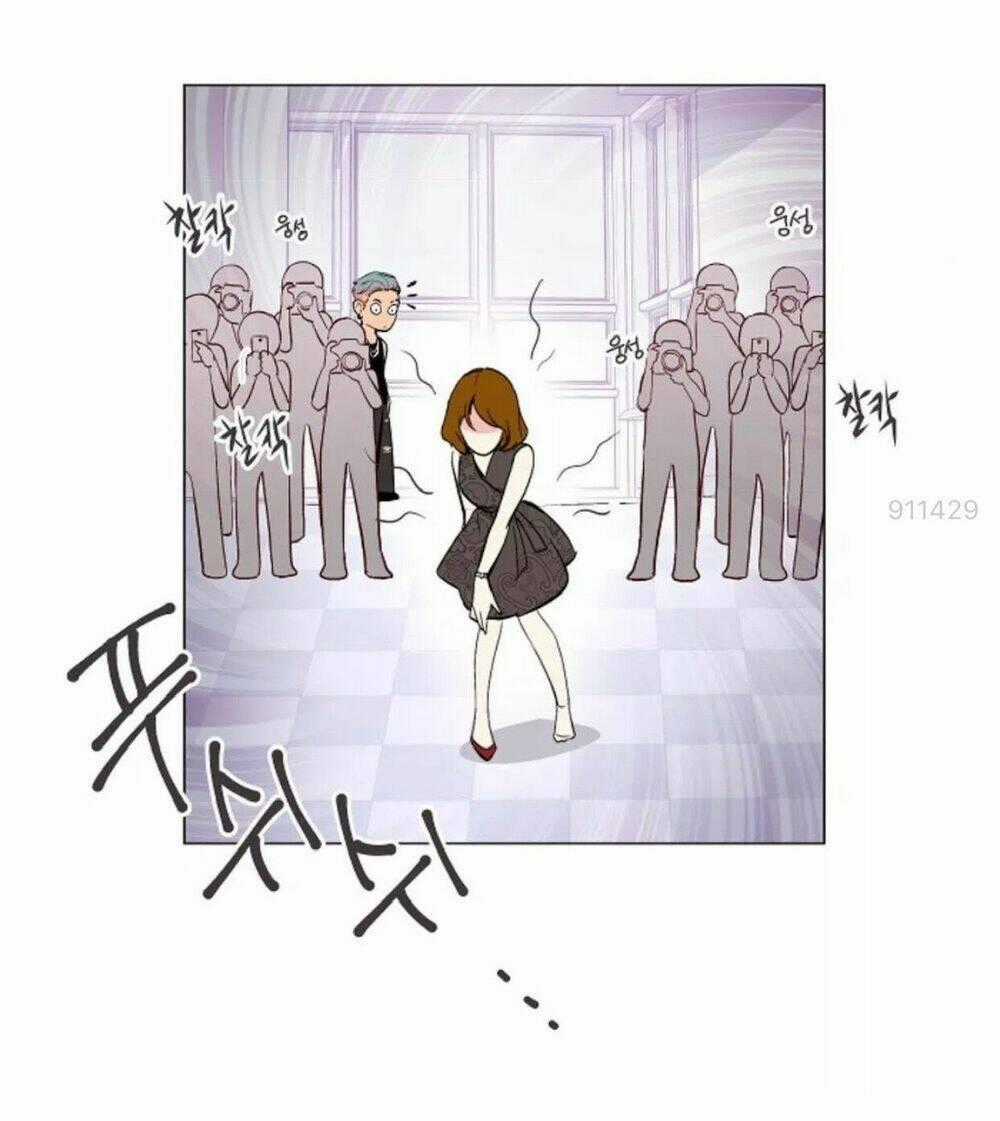 Tôi Kết Hôn Cùng Antifan Chapter 6.2 trang 31