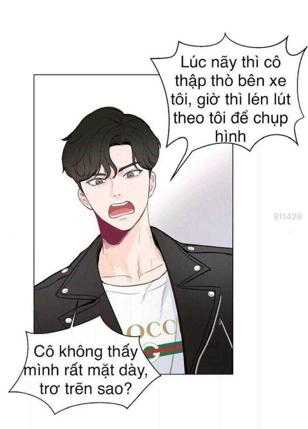 Tôi Kết Hôn Cùng Antifan Chapter 6.2 trang 4